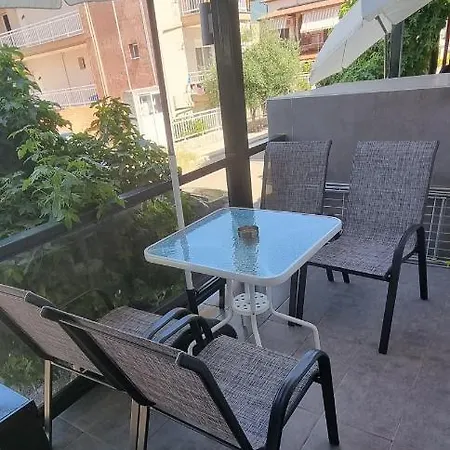 Sophia Seaview & Restaurant * Vrasná