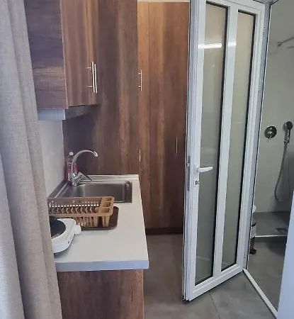 Appartement Sophia Seaview & Restaurant