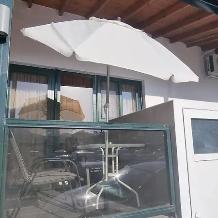 Sophia Seaview & Restaurant Appartement