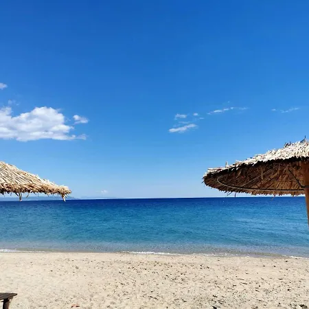 Lejlighed Sophia Seaview & Restaurant *