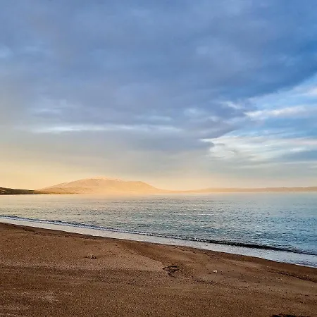 Sophia Seaview & Restaurant *