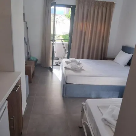 Appartement Sophia Seaview & Restaurant *