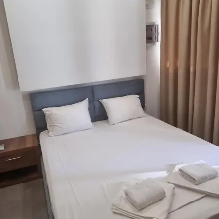 Appartement Sophia Seaview & Restaurant *