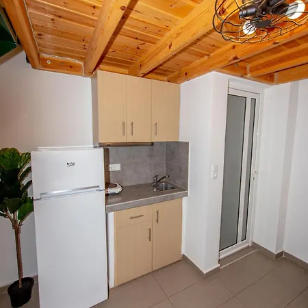 Sophia Seaview & Restaurant Appartement