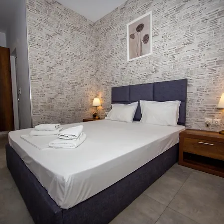 Sophia Seaview & Restaurant Appartement *