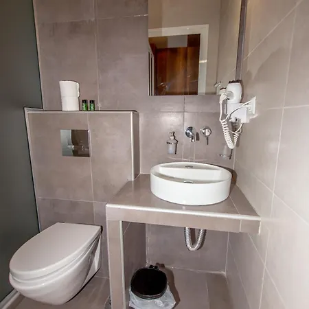 Sophia Seaview & Restaurant Appartement