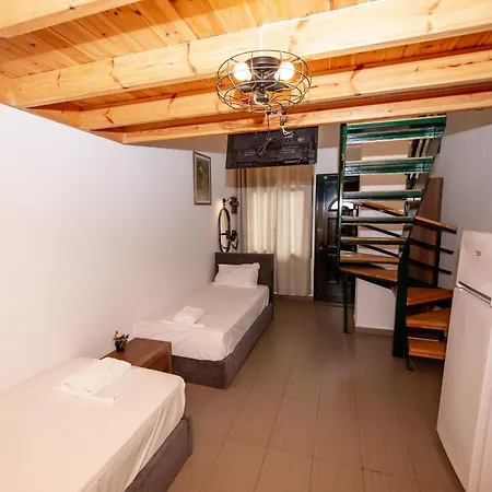 Sophia Seaview & Restaurant Appartement *