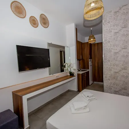 Sophia Seaview & Restaurant Appartement