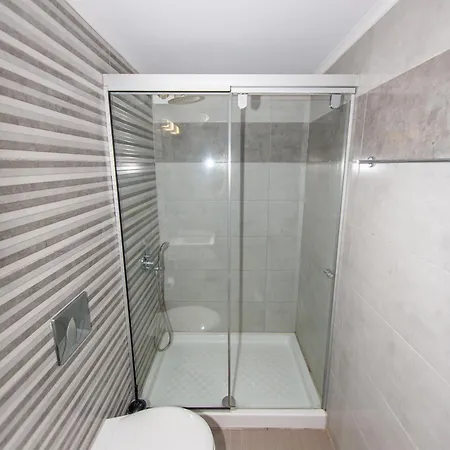 Sophia Seaview & Restaurant Appartement