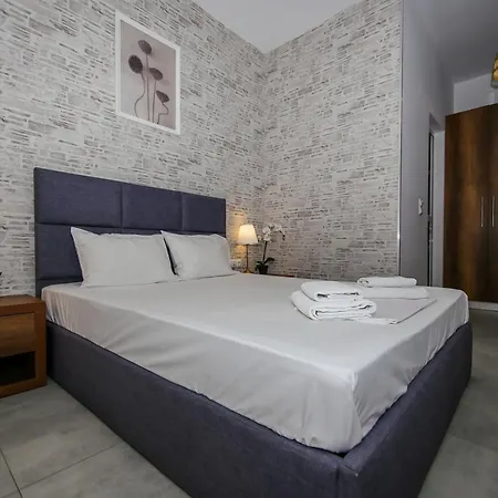 Appartement Sophia Seaview & Restaurant *
