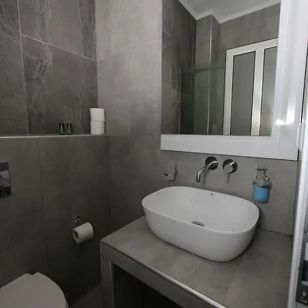 Sophia Seaview & Restaurant Appartement