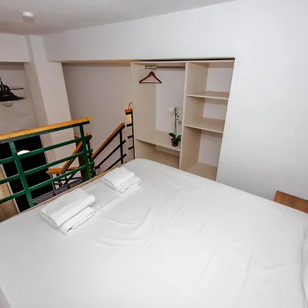 Appartement Sophia Seaview & Restaurant *