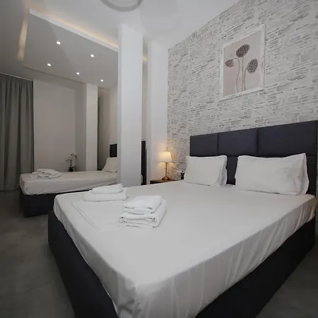 Sophia Seaview & Restaurant Appartement