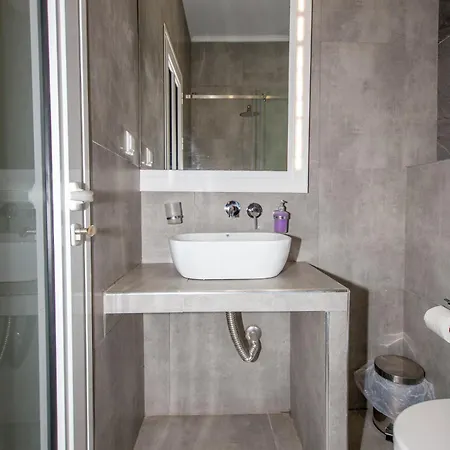 Sophia Seaview & Restaurant Appartement *