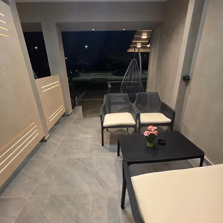 Appartement Sophia Seaview & Restaurant *