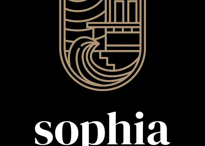 Sophia Seaview & Restaurant * Vrasná