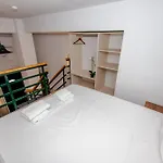 Apartment Sophia Seaview & Restaurant *