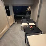 アパート Sophia Seaview & Restaurant *