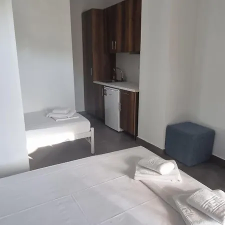 Apartment Sophia Seaview & Restaurant *