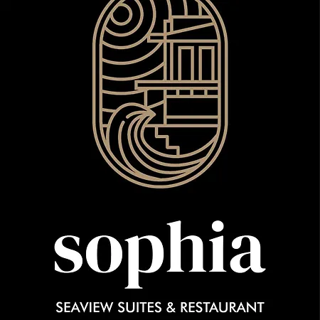 Sophia Seaview & Restaurant * Vrasná