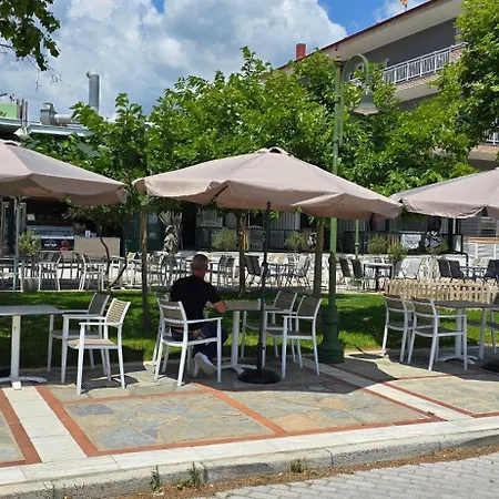 Apartment Sophia Seaview & Restaurant
