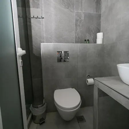 Apartamento Sophia Seaview & Restaurant *