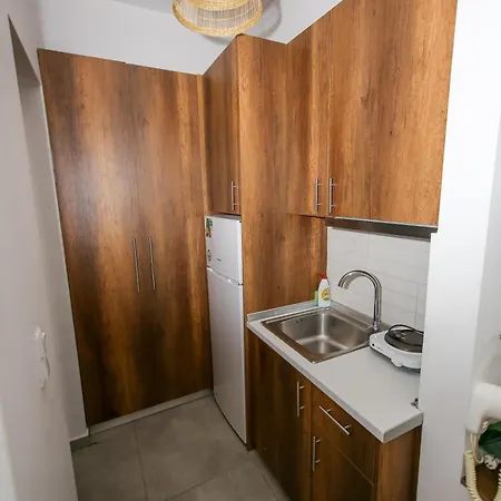 Sophia Seaview & Restaurant * Vrasná