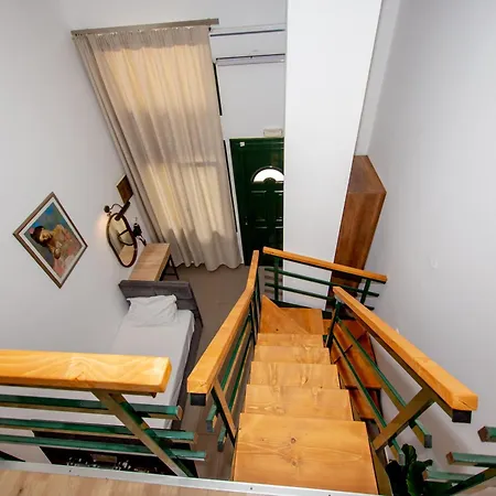 Apartment Sophia Seaview & Restaurant Nea Vrasna