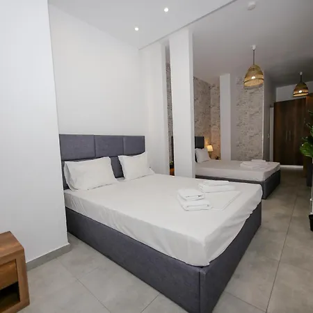Apartamento Sophia Seaview & Restaurant *