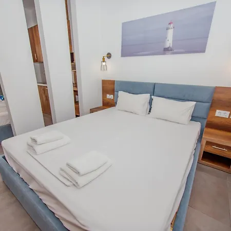 Sophia Seaview & Restaurant Apartment *