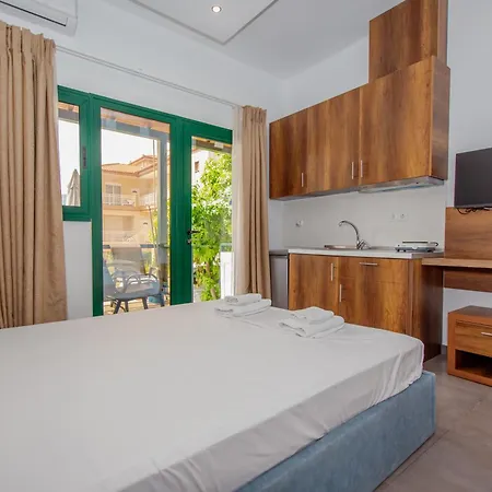 Apartment Sophia Seaview & Restaurant