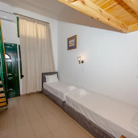 Apartment Sophia Seaview & Restaurant