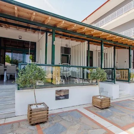 Sophia Seaview & Restaurant