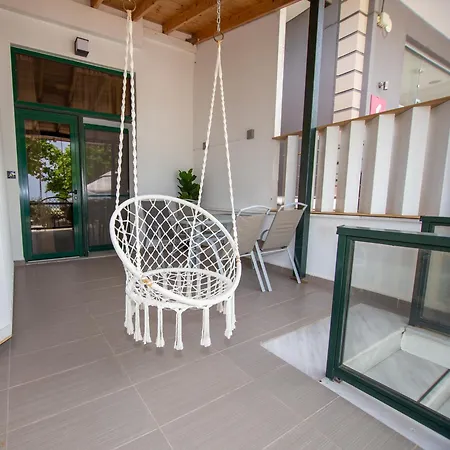 Apartment Sophia Seaview & Restaurant