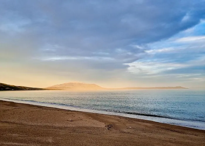 Sophia Seaview & Restaurant *