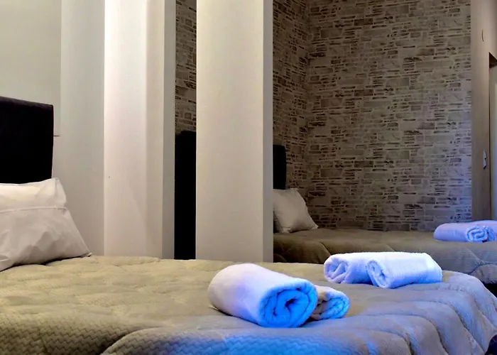 Sophia Seaview & Restaurant 公寓 Vrasná